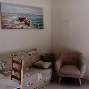 Petite Maison De Hébergement de vacances Locmariaquer
