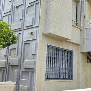 Apartamento Anais Appartement Salou