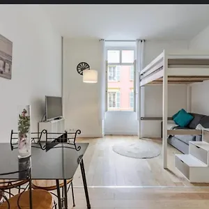  Appartement Jean