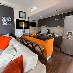 Vue Panoramique Sur La Mediterrannée, Sur Canal&proche Appartement Roses