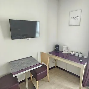 Studio Moderne Et équipé Centre Appartement Lourdes