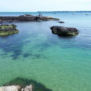 Spacieux Neuf De Standing Hyper Cosy Appartement Larmor-Plage