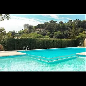  Appartement La Madonette