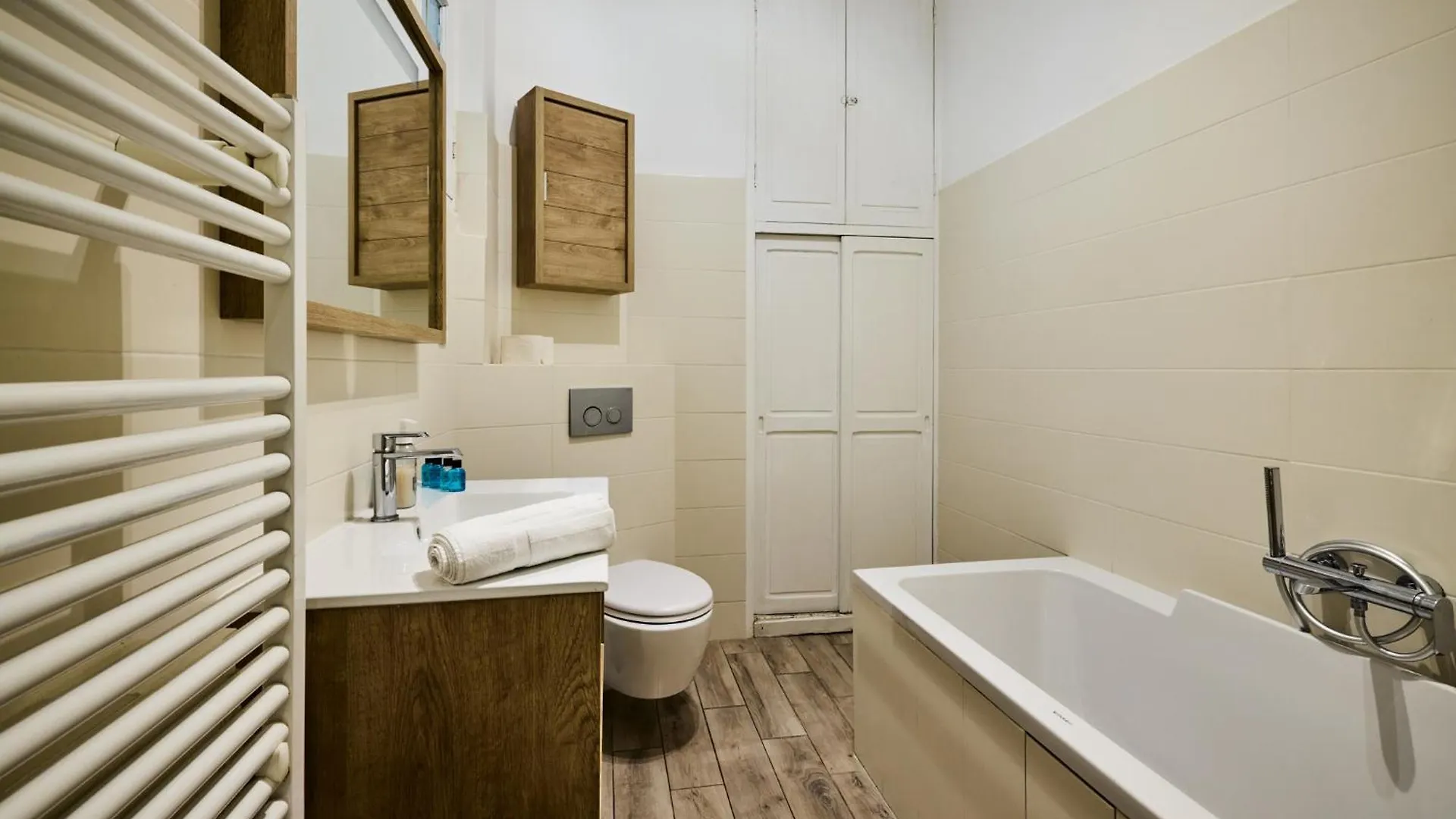 Apartment Appartements Nice Centre Proche Mer Carre D'Or France