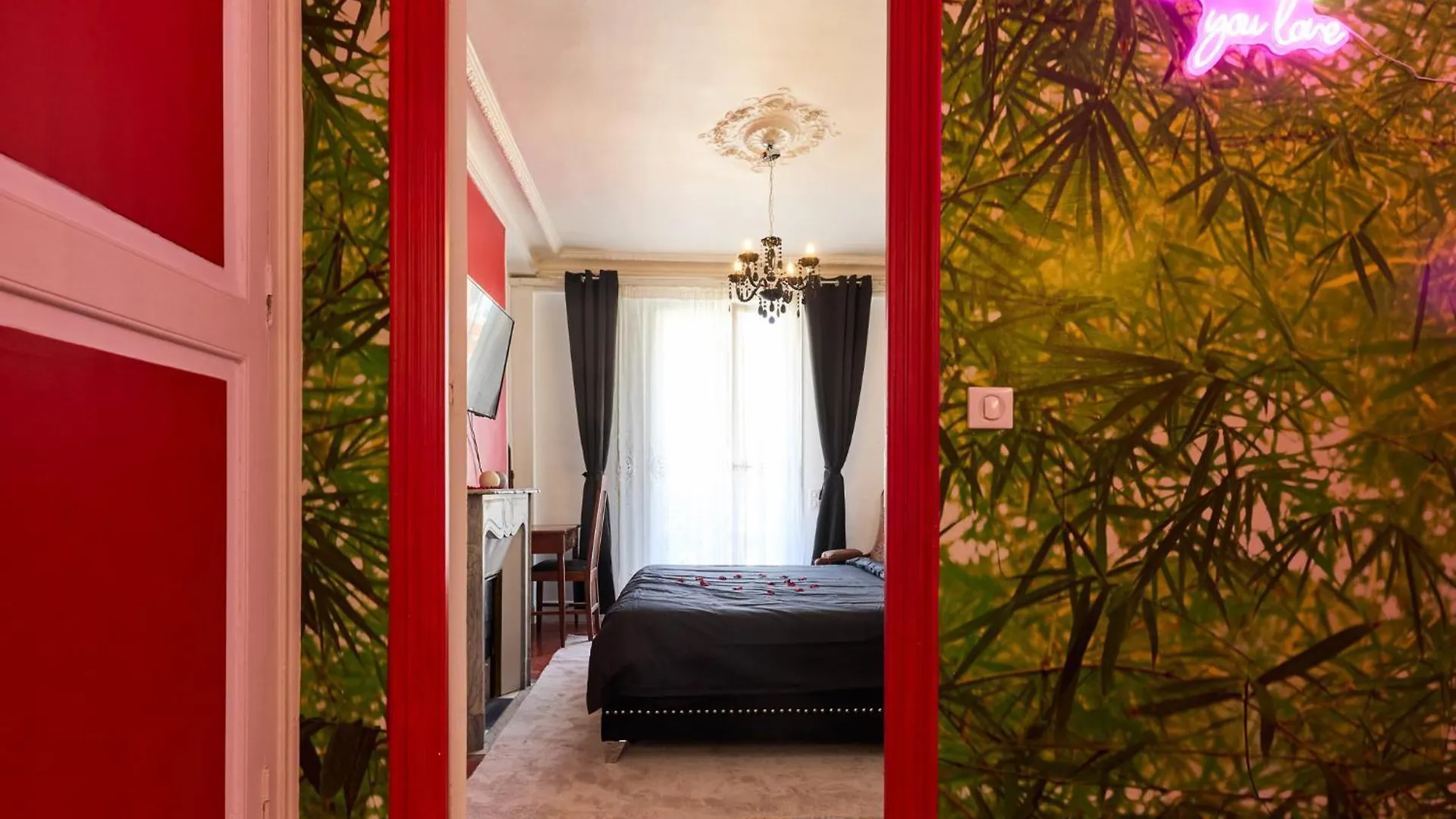 Appartements Nice Centre Proche Mer Carre D'Or