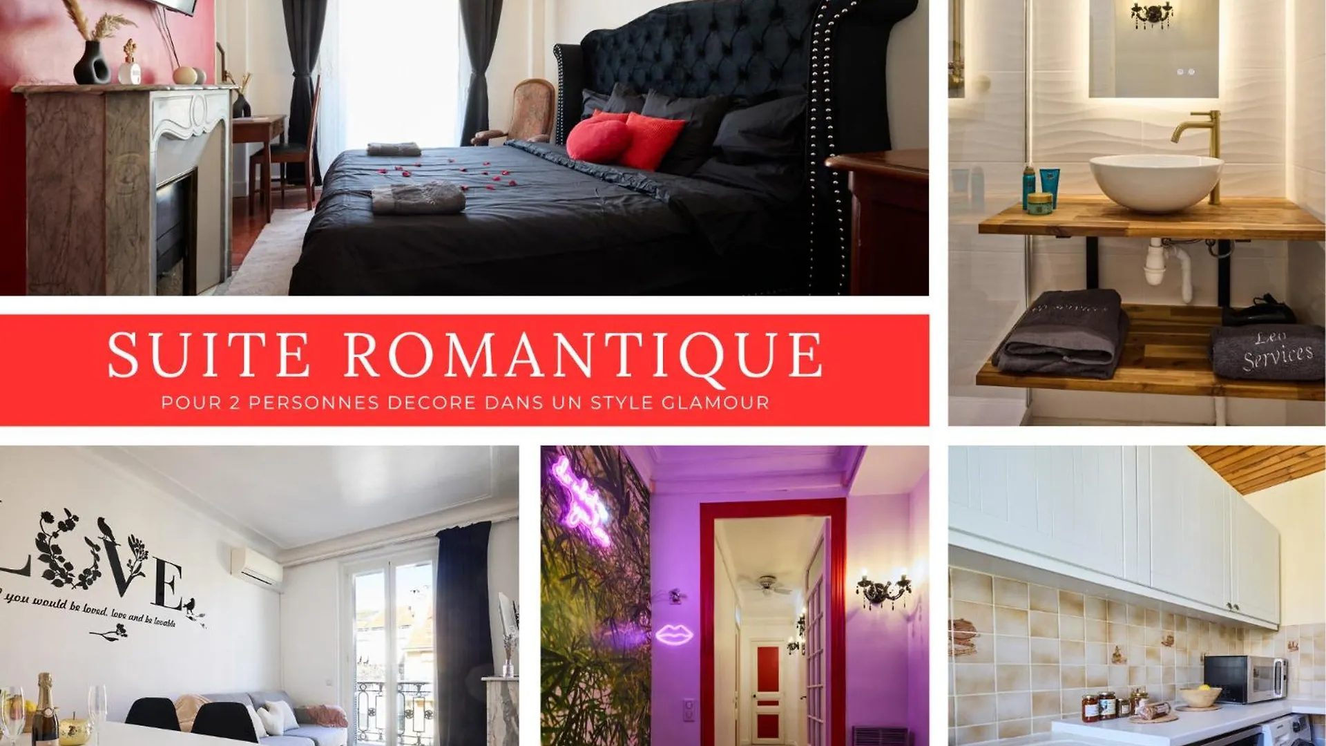 Apartment Appartements Nice Centre Proche Mer Carre D'Or